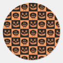 Search for ghost face stickers Spooky