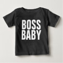 Search for boss baby shirts toddler