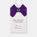 Search for ribbon gift tags Bridal