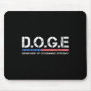 Search for doge mousepads Government