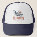 Search for yellowstone national park hats Vacation