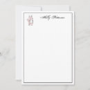 Search for dancing note cards Ballerina