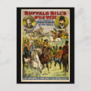 Search for cowboy postcards Buffalo