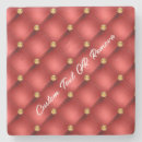 Search for diamond coasters Gold