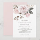 Search for luncheon wedding invitations Simple