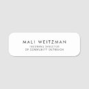 Search for spa name tags Employee
