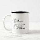 Search for name for him mugs Gifts