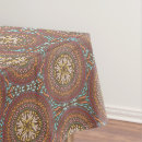 Search for mandala tablecloths Pretty