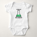 Search for mad baby clothes Scientist