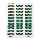 Search for big cat return address labels Lion