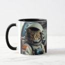 Search for astronaut cat mugs Galaxy