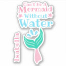 Search for christmas mermaid stickers Girly