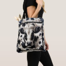 Search for cow tote bags Rodeo