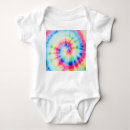Search for tie dye baby clothes Background
