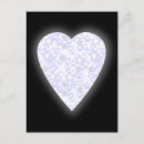 Search for blue hearts postcards Modern