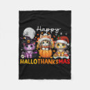 Search for happy halloween blankets Funny