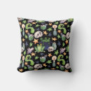 Search for halloween pillows cushions Watercolor