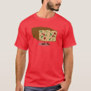 Search for fruitcake tshirts Food