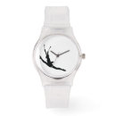 Search for rhythmic gymnastics gifts Silhouette