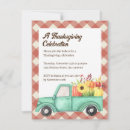 Search for country thanksgiving invitations Pumpkin