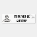 Search for snowmobile bumper stickers Sled