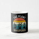 Search for plant whisperer mugs Gardening