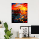 Search for ship posters Sea