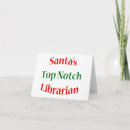 Search for librarian christmas cards Funny