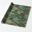 Search for green army camouflage wrapping paper Abstract