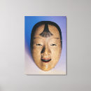 Search for actor canvas prints Japanese