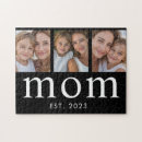 Search for kids photo puzzles Mother