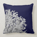Search for coral and navy cushions Ocean