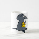 Search for mouse and cheese mugs Chef