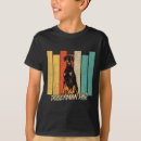 Search for doberman kids tshirts Dad