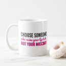 Search for pink lipstick mugs Quote