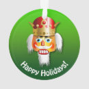 Search for toy soldier christmas tree decorations Cartoon