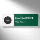 Search for acrylic name tags With magnetic back