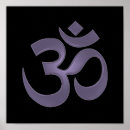 Search for om symbol posters Yoga instructor