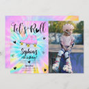 Search for let roll invitations Girl