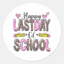 Search for happy graduation stickers Last day of school
