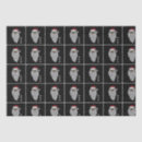 Search for christmas vintage tissue paper Simple