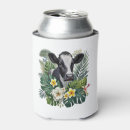 Search for cow can coolers Farm animal