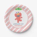 Search for elmo birthday plates Kids
