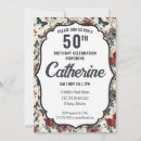 Search for tattoo birthday invitations Gothic