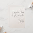 Search for champagne shimmer invitations For her