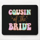 Search for bachelorette party mousepads Soon to be hers