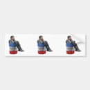 Search for mess bumper stickers Texan
