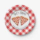 Search for pizza party plates Fun