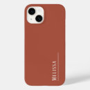 Search for terracotta iphone cases Minimal