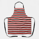Search for dutch flag aprons Red
